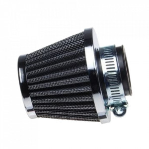Filtru aer moto, scuter, ATV 60mm - WM Moto