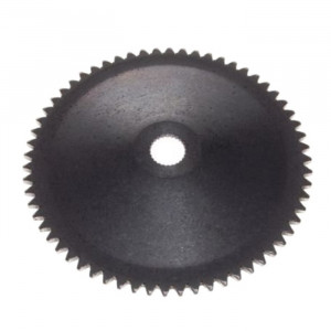Fulie dintata variator 4T