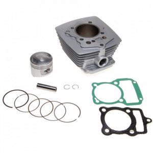 Kit cilindru ATV Loncin 200cc - 63mm