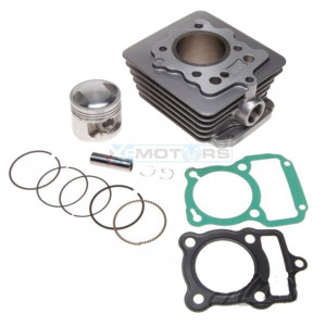 Kit Cilindru Loncin 125CC - 56.4mm 4T