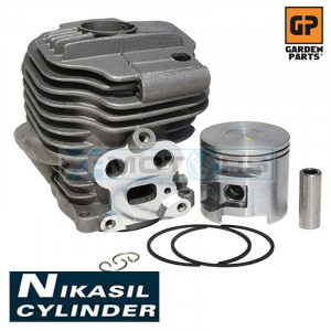 Kit cilindru (set motor) Partner K960, K970 - GP - Nikasil