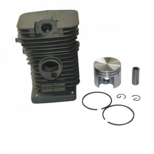 Kit cilindru (set motor) Stihl MS180 Nikasil - GP