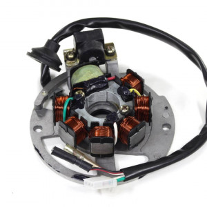 Magnetou scuter Yamaha Jog 3KJ