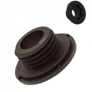 Melc pompa ulei Husqvarna 340, 340E, 345, 345E, 350 - GP