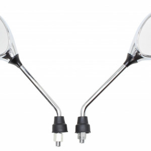 Oglinzi moto, scuter, atv Cromate XChrome