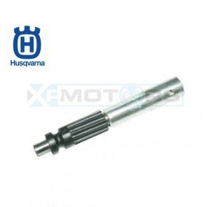 Pinion pompa ulei Husqvarna 135, 140, 340, 345, 453, 440 - Original