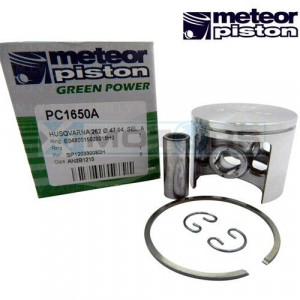 Piston Husqvarna 262 - Meteor