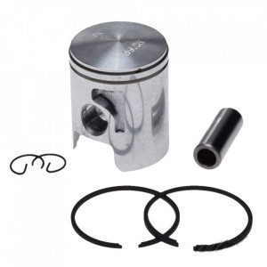 Piston scuter Derbi 50cc - 39. 85mm - WM Moto