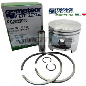 Piston Stihl 029, MS290 - Meteor Italy