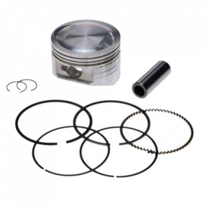 Piston Yamaha Majesty 125cc, 59mm - WM Moto