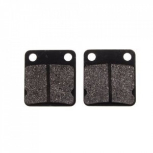 Placute de frana fata ATV Shineray XY150 - 17