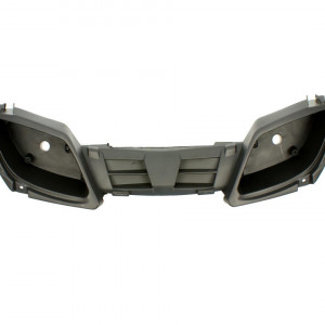 Protectie fata atv cu suport faruri 125cc