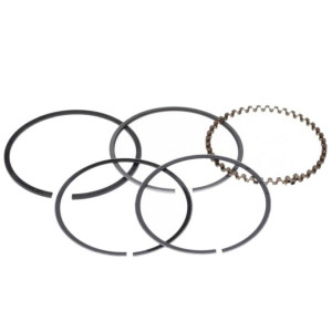 Segmenti scuter Gy6 60cc, 44mm
