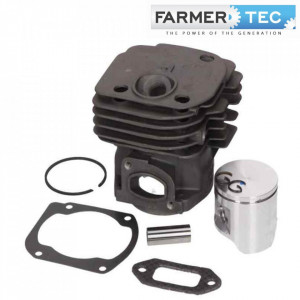 Set motor Husqvarna 365, 48mm - Farmertec Pro
