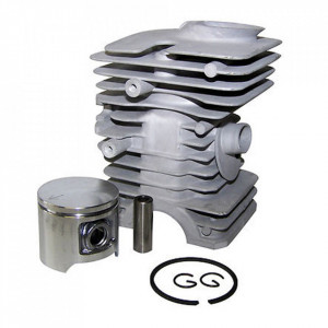 Set motor Husqvarna 40 - GP