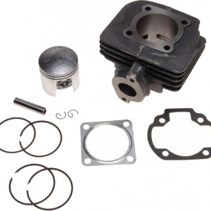 Set motor scuter Suzuki 80cc