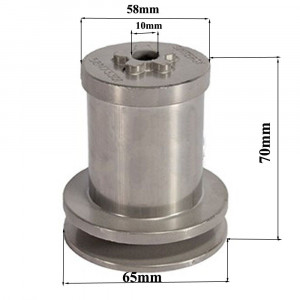 Suport cutit Husqvarna Craftsman 25.4mm