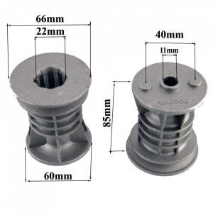Suport cutit Husqvarna LB48 LC48, Erma 948CV