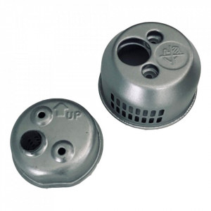 Toba esapament Zongshen XP140