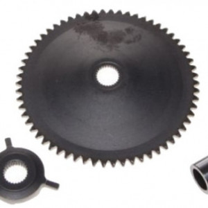 Variator scuter 50cc - 80cc 4T