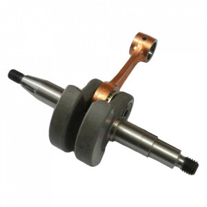 Ambielaj (arbore cotit) Husqvarna 235, 236, 240 - GP