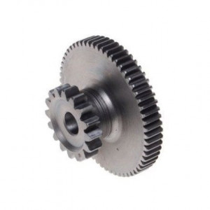 Angrenaj intermediar starter motor ATV 250STXE (mare)