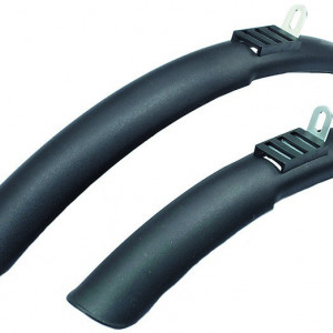Aparatori de noroi bicicleta roata 16 - 22"
