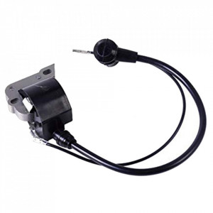 Bobina aprindere Husqvarna 51, 55, 61, 268, 272XP, 262