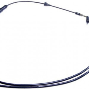 Cablu acceleratie bifurcat scuter Exactly 2T