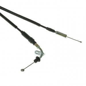 Cablu acceleratie scuter Malaguti, Benelli