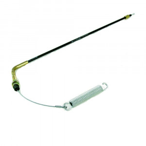 Cablu actionare cutite Castelgarden TC92