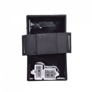 CDI ATV XY250ST-9C Automatic - Wilmat