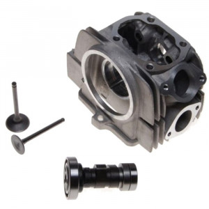 Chiuloasa Cross 125cc 4T - WM Moto