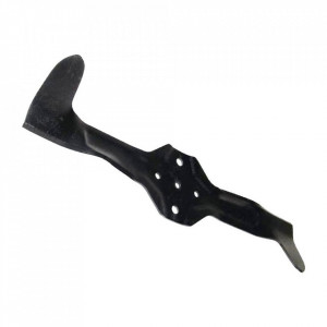 Cutit stanga 54cm tractoras de tuns iarba Husqvarna 532180425