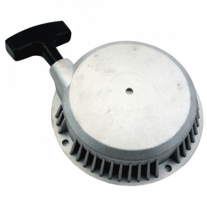 Demaror Wacker WM80 - GP