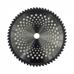 Disc motocoasa 255 x 25.4 x 60T Ozaki
