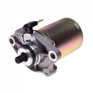 Electromotor scuter Piaggio, Peugeot 50cc - 80cc