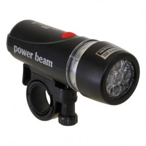 Far lanterna bicicleta Ultra Bright LED