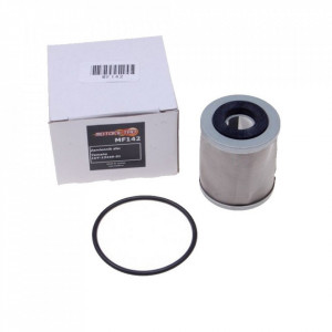 Filtru de ulei MF142 (HF142) motociclete Yamaha - TM Racing