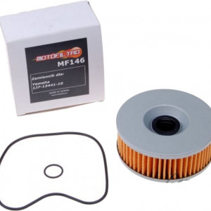 Filtru ulei MF146 (HF146) motociclete Yamaha