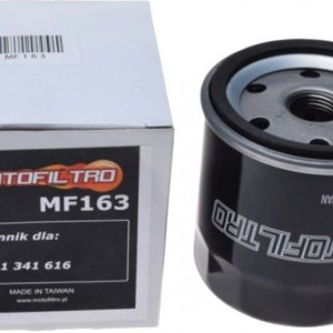 Filtru ulei MF163 (HF163) motociclete BMW, MZ