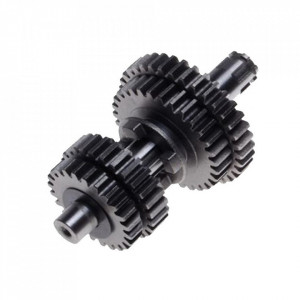 Grup pinioane cutie de viteze ATV 110cc