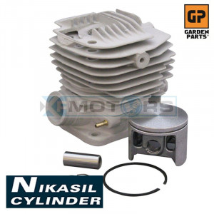 Kit cilindru Makita DPC6410, DPC6411, PC6412, PC6414 - GP - Nikasil