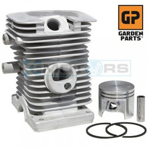 Kit cilindru / Set motor Stihl 017, MS170 - Nikasil - GP