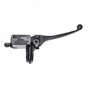 Maneta frana fata scuter Jonway Sunny 4T, Premium