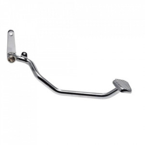Pedala frana spate scuter Yamaha Ybr125cc