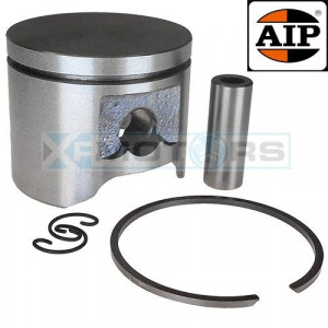 Piston Husqvarna 350, 351 - AIP India