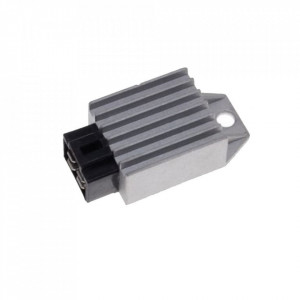 Regulator de tensiune scuter Gy6 4T