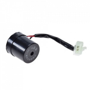 Releu semnalizare cu 2 fire, scuter, ATV