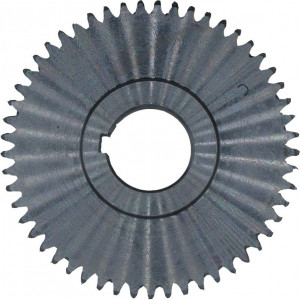 Roata dintata motor motocultor Ruris 1000, 1001KSD